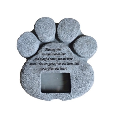 Pet Memorial Monument