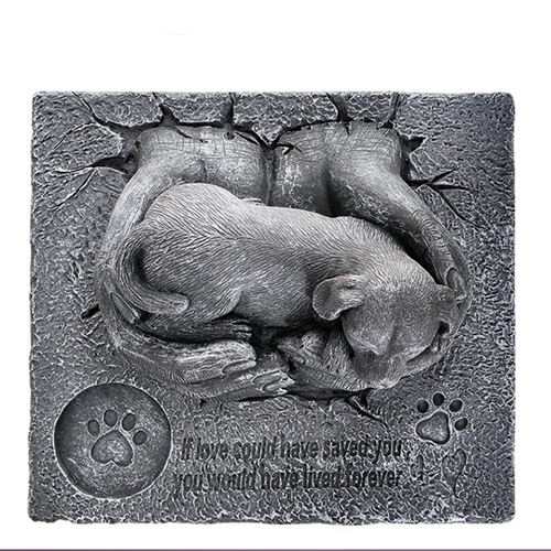 Pet Memorial Monument