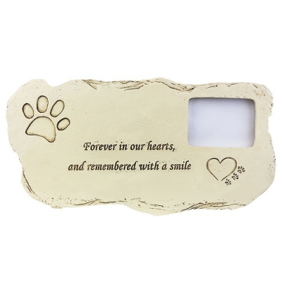 Pet Memorial Stone