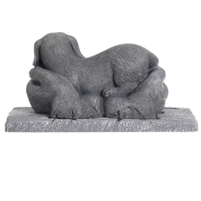 Pet Memorial Monument