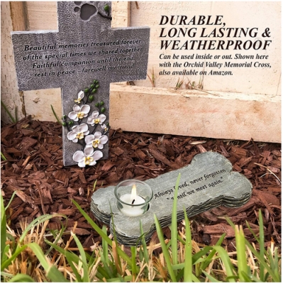 Pet Memorial Stone