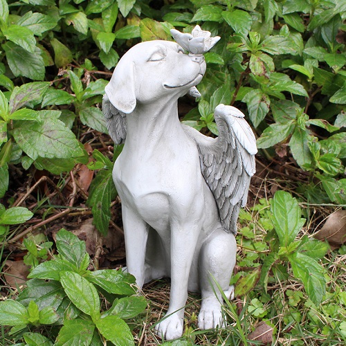 Pet Memorial Monument