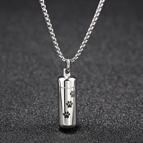 Pet Ashes Urn Jewellery