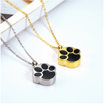 Pet Ashes Urn Jewellery