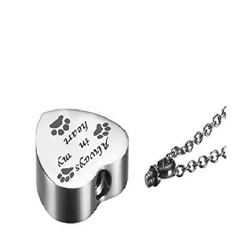 Pet Ashes Urn Jewellery