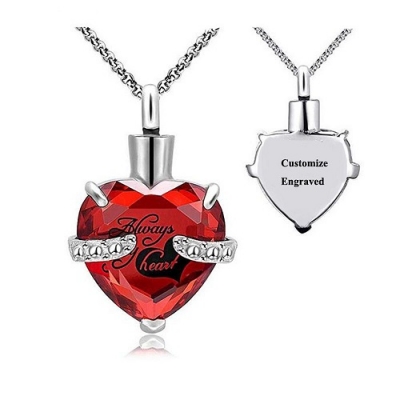 Pet Ashes Urn Jewellery