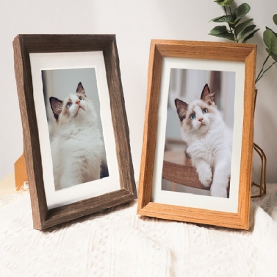 Pet Photo Frame