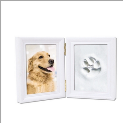 Pet Memorial Picture Frame