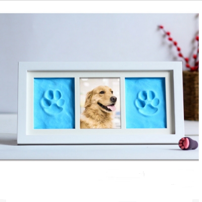 Pet Memorial Picture Frame