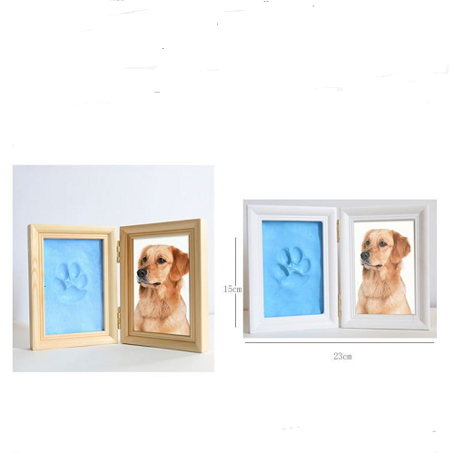 Pet Memorial Picture Frame