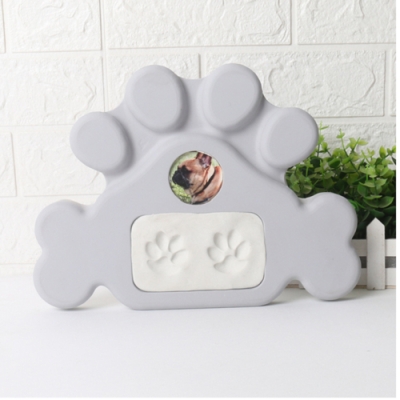 Pet Memorial Picture Frame