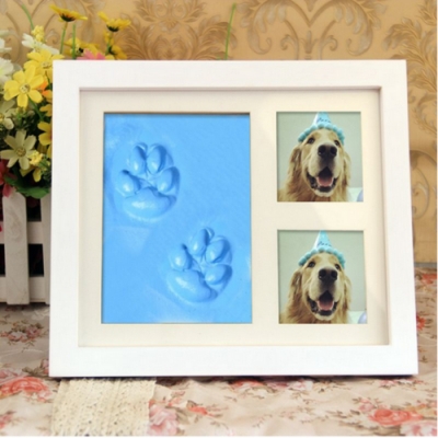 Pet Memorial Picture Frame