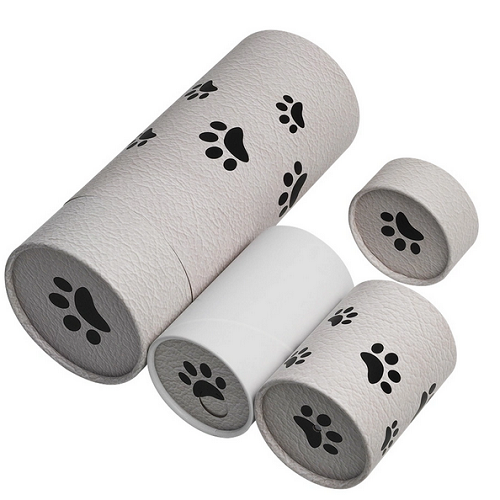 Pet Urns Scatter Tube