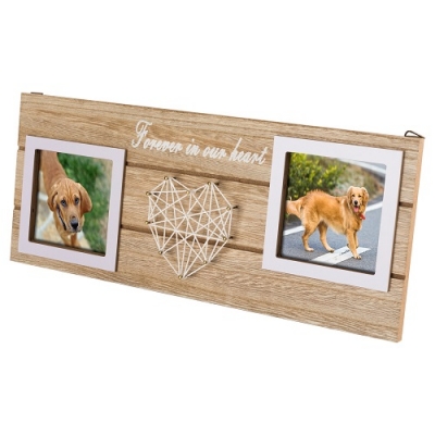 Pet Photo Frame