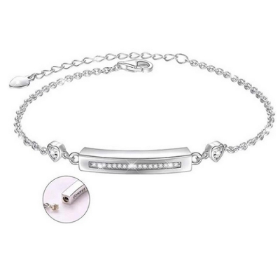 Pets Urn Bracelet Memorial