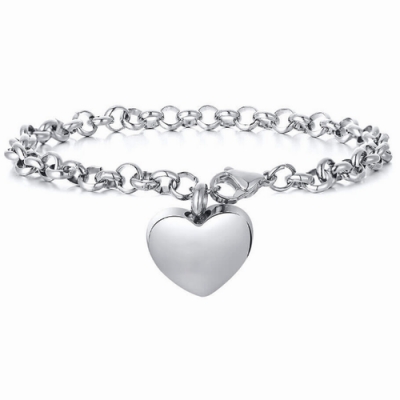 Pet Urn Bracelet