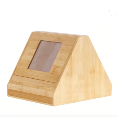 Pet Wooden Urn