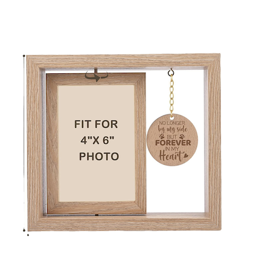 Pet  Photo Frame