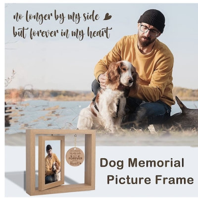 Pet  Photo Frame