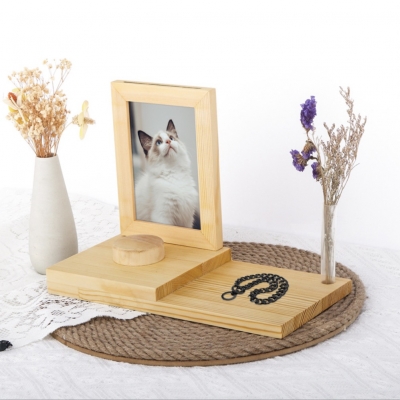 Pet  Photo Frame