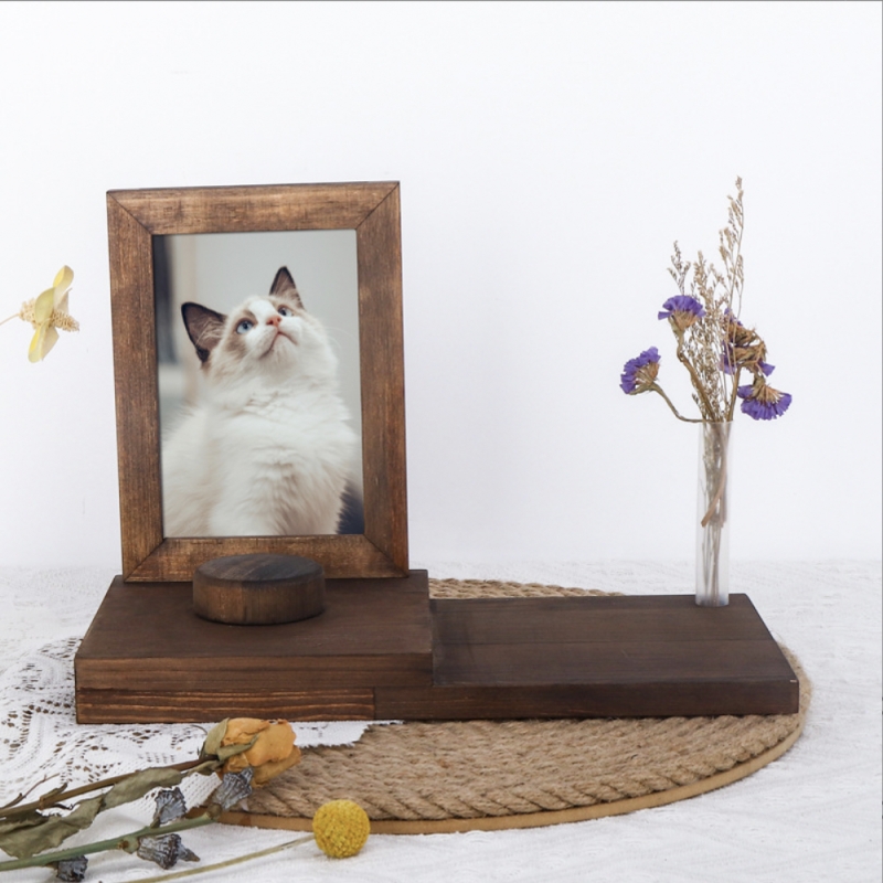 Pet  Photo Frame