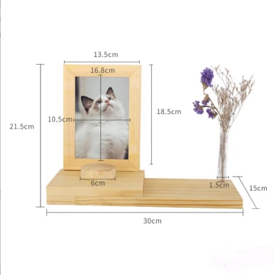 Pet  Photo Frame