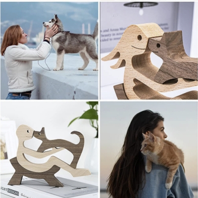 Pet Souvenir Gift